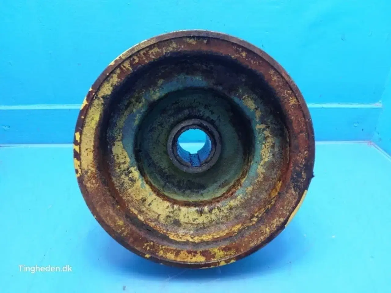 Billede 12 - New Holland TX34 Remskive 80449645