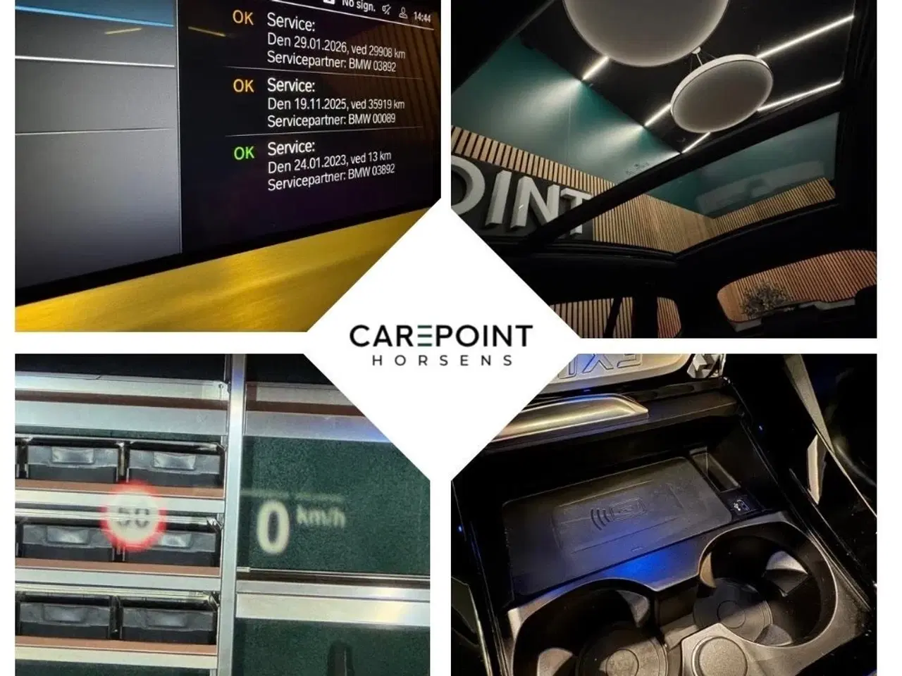 Billede 15 - BMW iX3  Charged Plus M-Sport