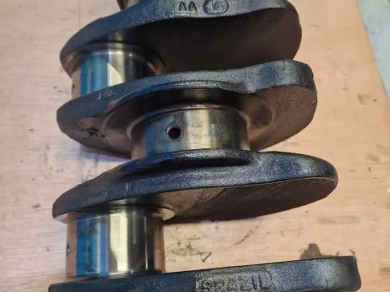 Billede 20 - Case 2188 Krumtap JR918986