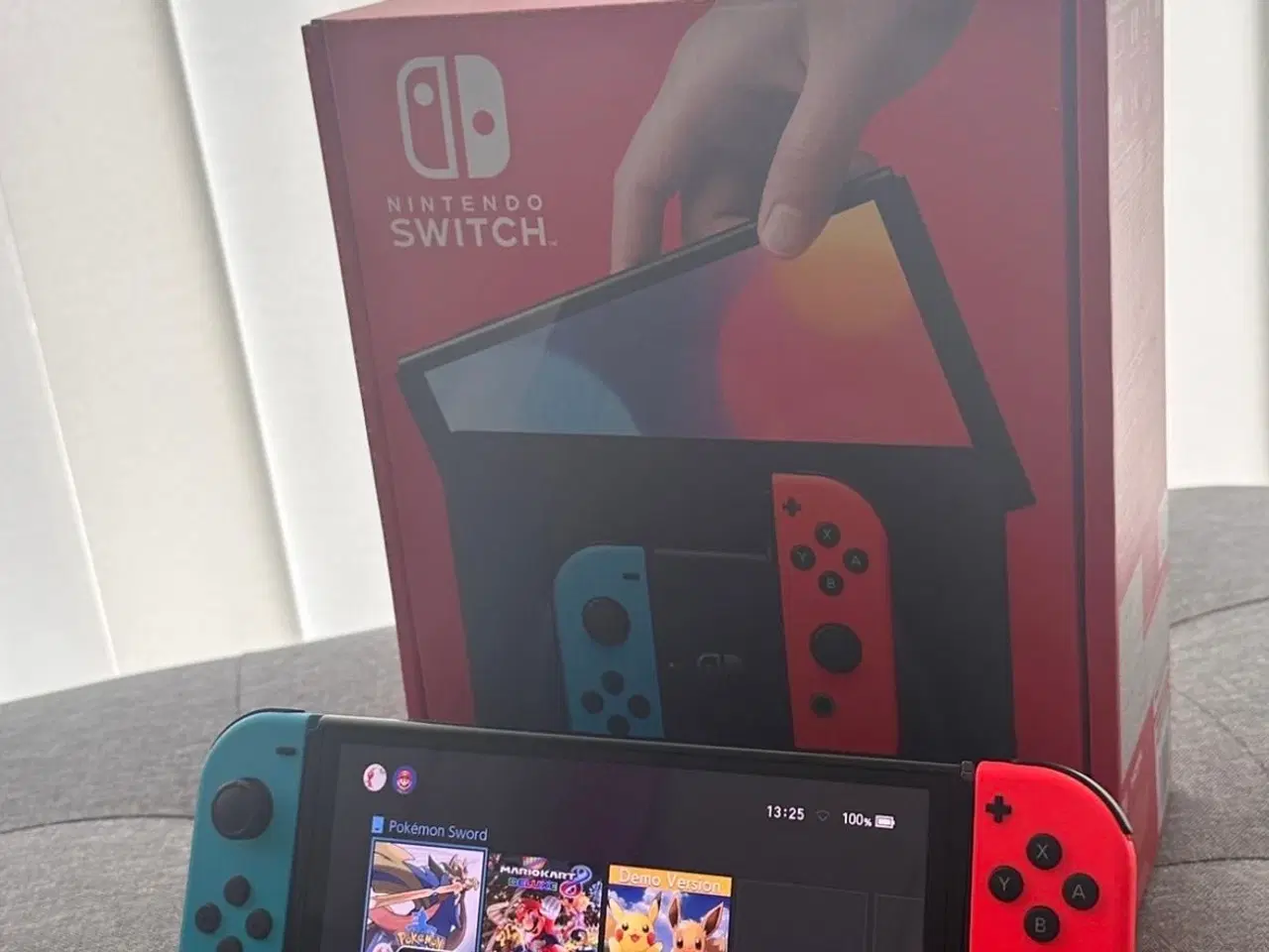 Billede 2 - Nintendo Switch 