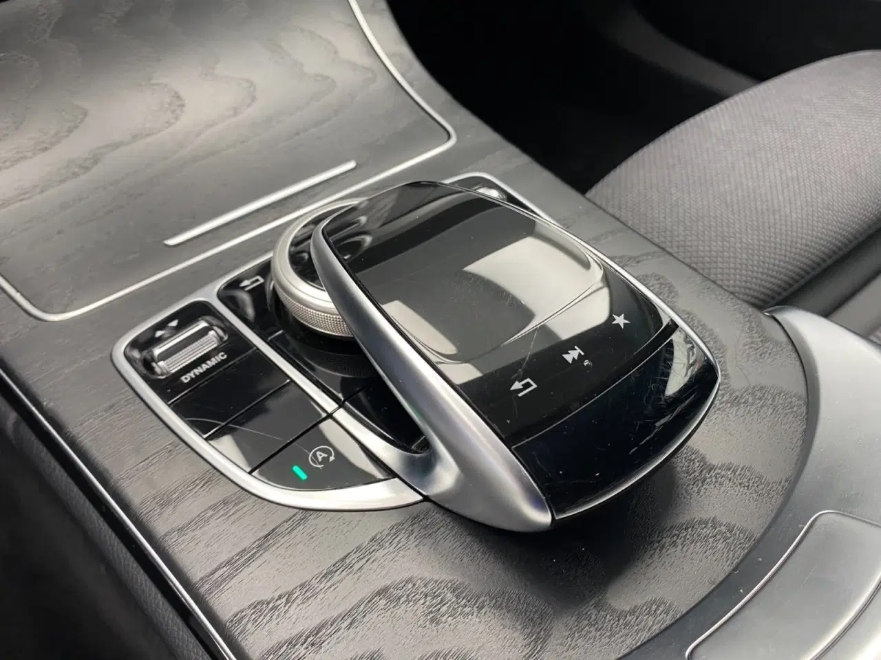 Billede 23 - Mercedes C220 d 2,2 Business stc. aut.