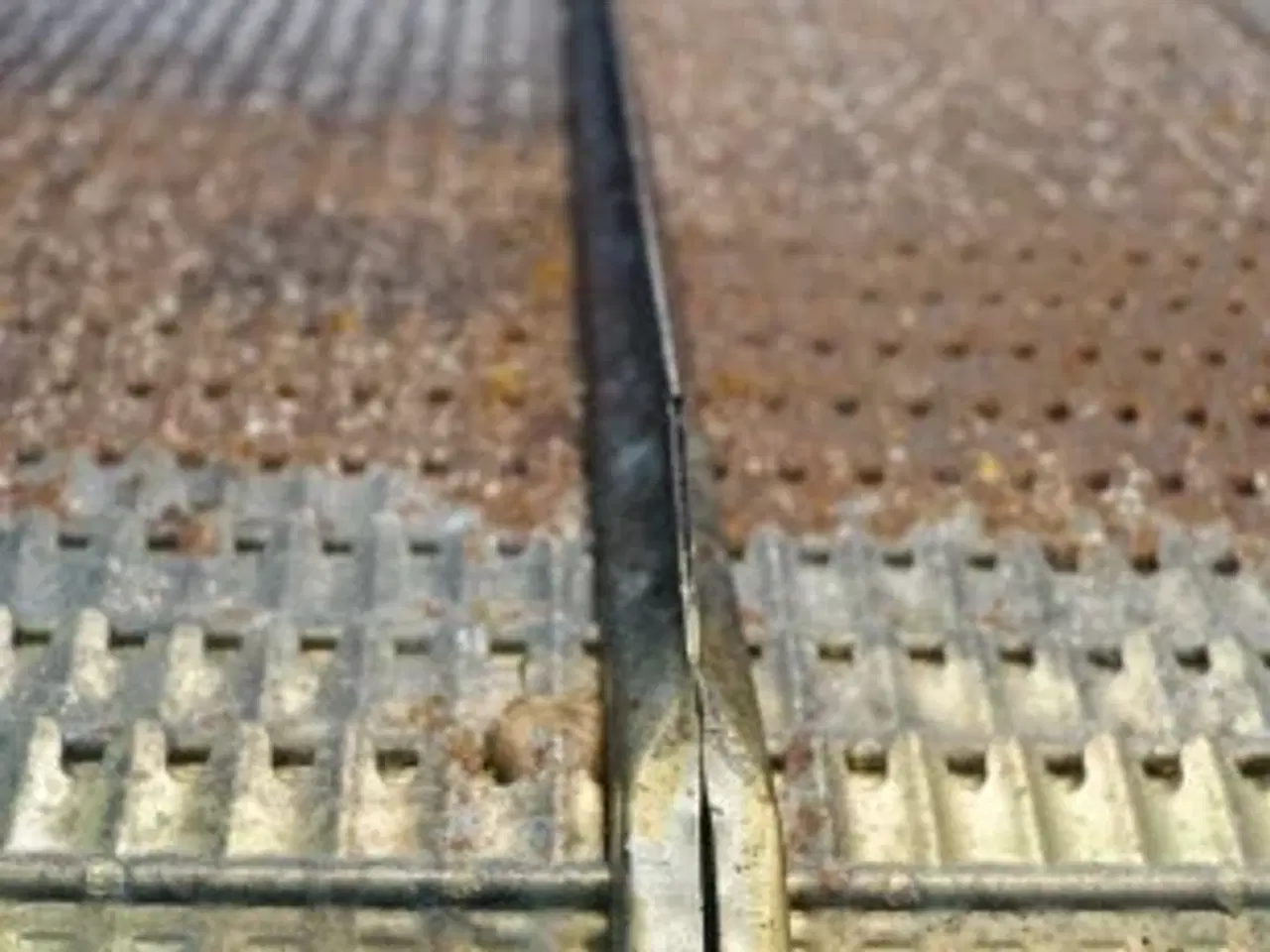 Billede 10 - Claas Lexion 580 Undersold 7360612