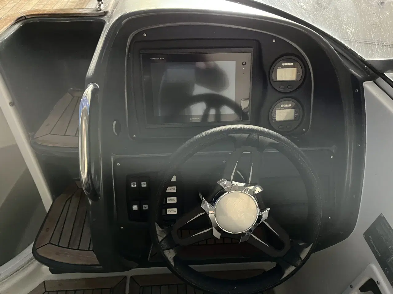 Billede 3 - Yamarin 68 DC