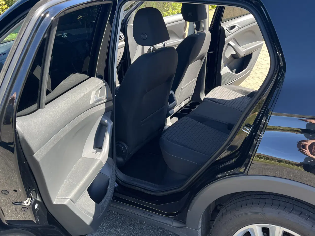 Billede 15 - VW T-Cross.  