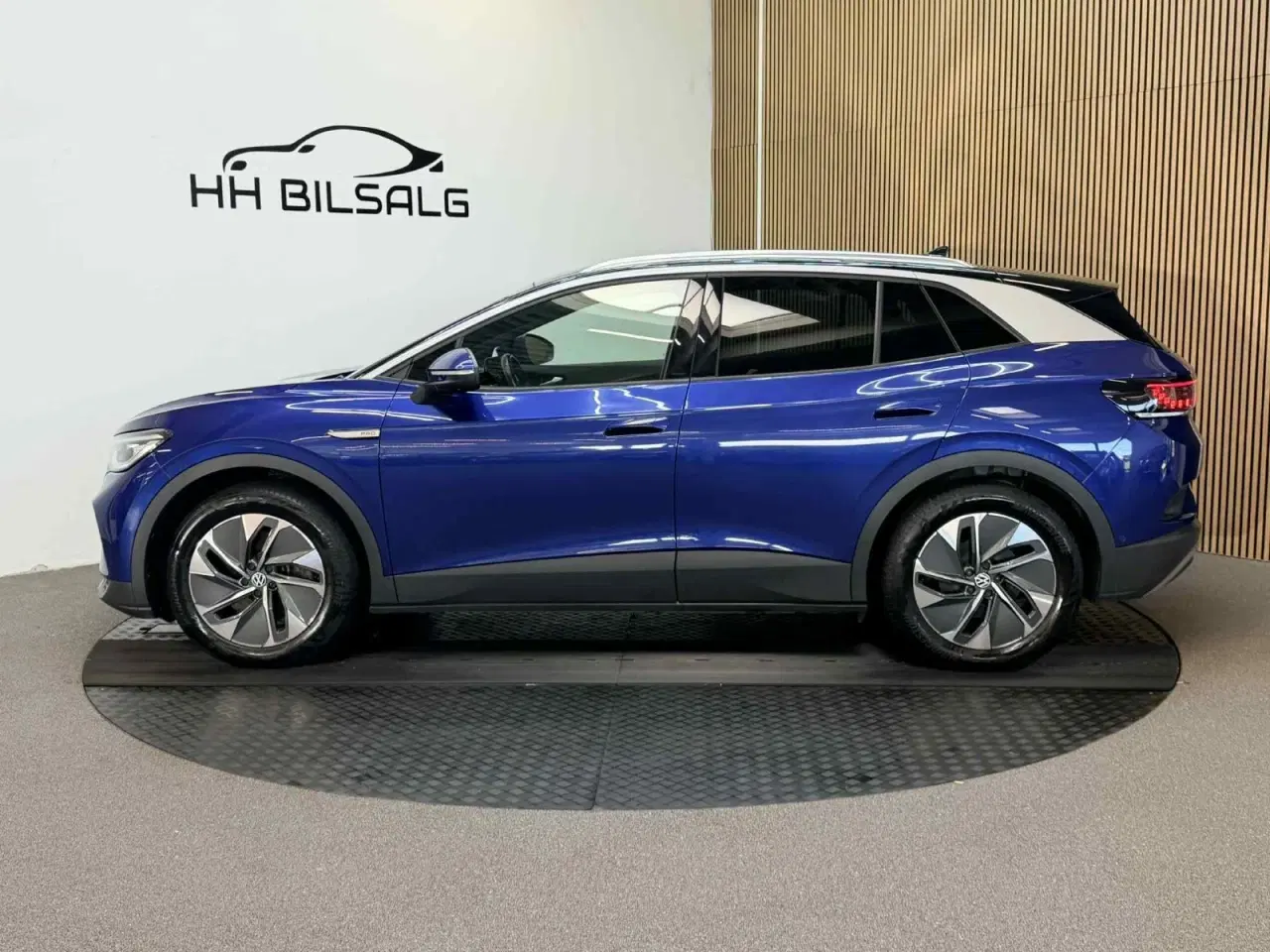 Billede 8 - VW ID.4 77 Pro Performance