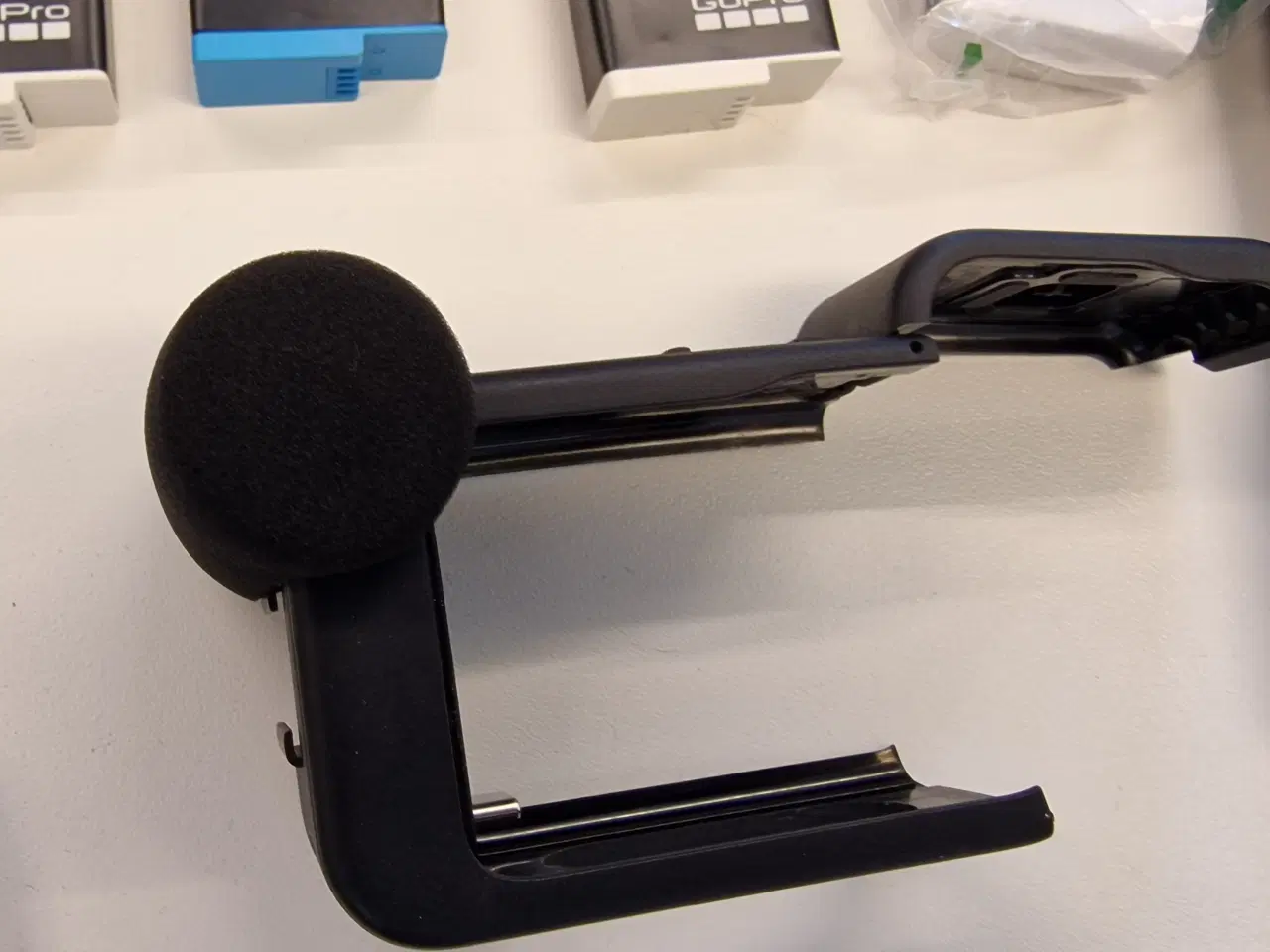 Billede 2 - GoPro 12 BLACK Spritny! - med fuldt tilbehør
