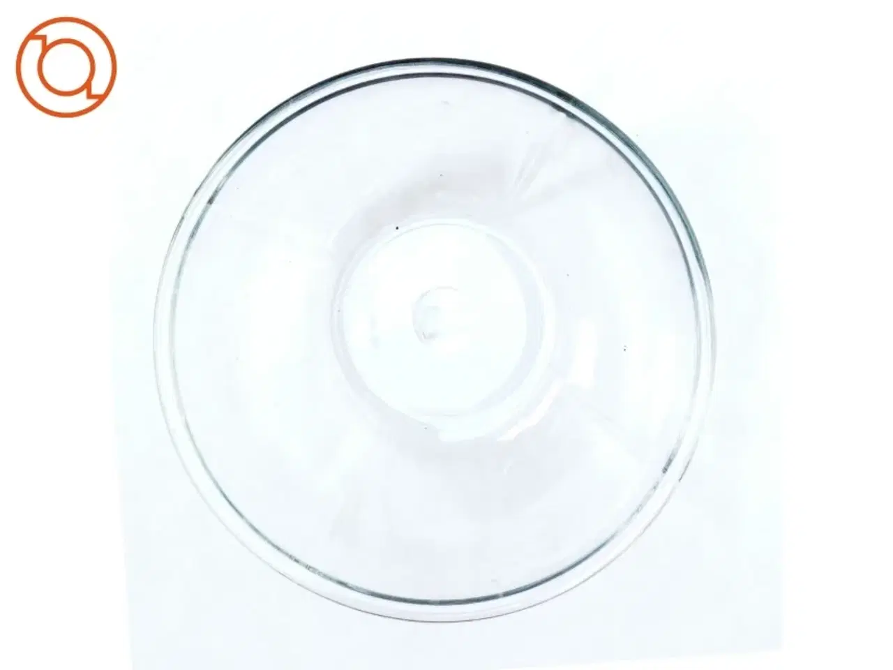 Billede 2 - Glasskål fra Rosendahl (str. 15 cm)