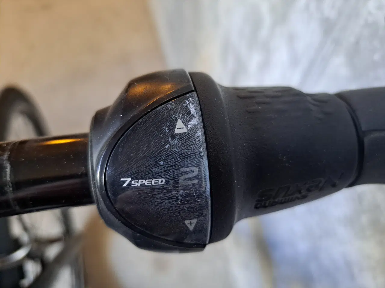 Billede 3 - Herrecykel / 28”