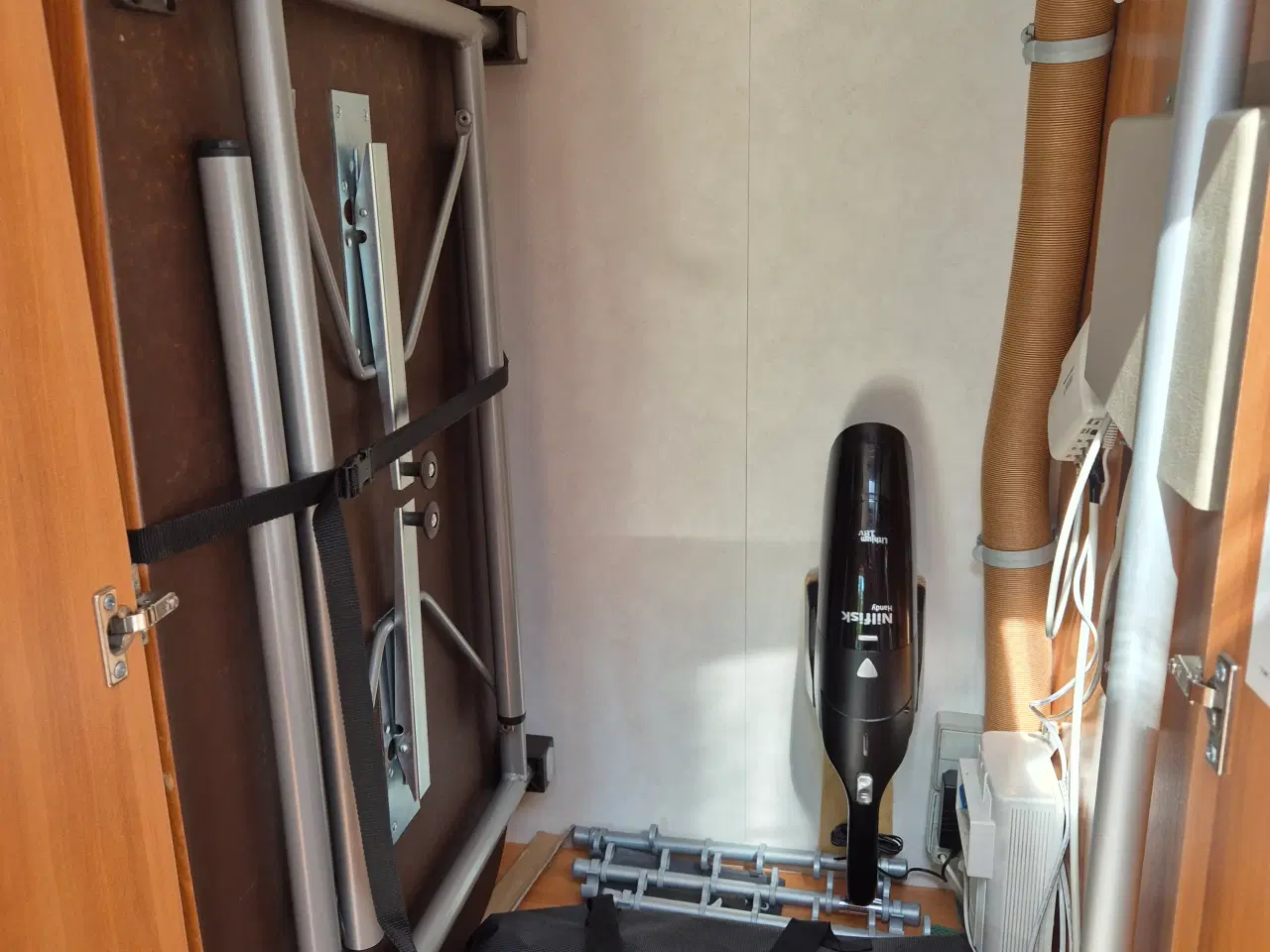 Billede 12 - Hymer Nova GL 390