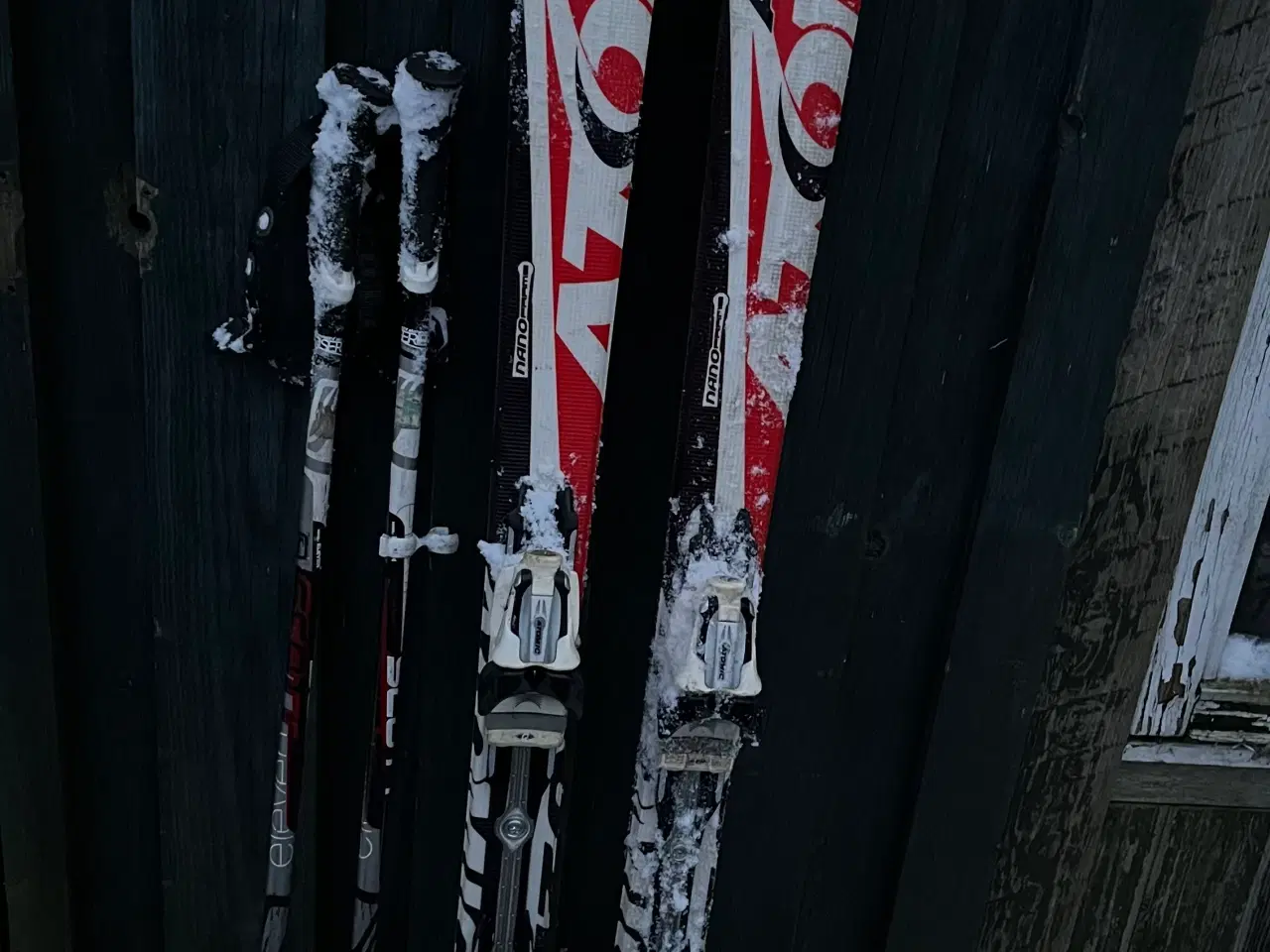 Billede 1 - Atomic Izor 159