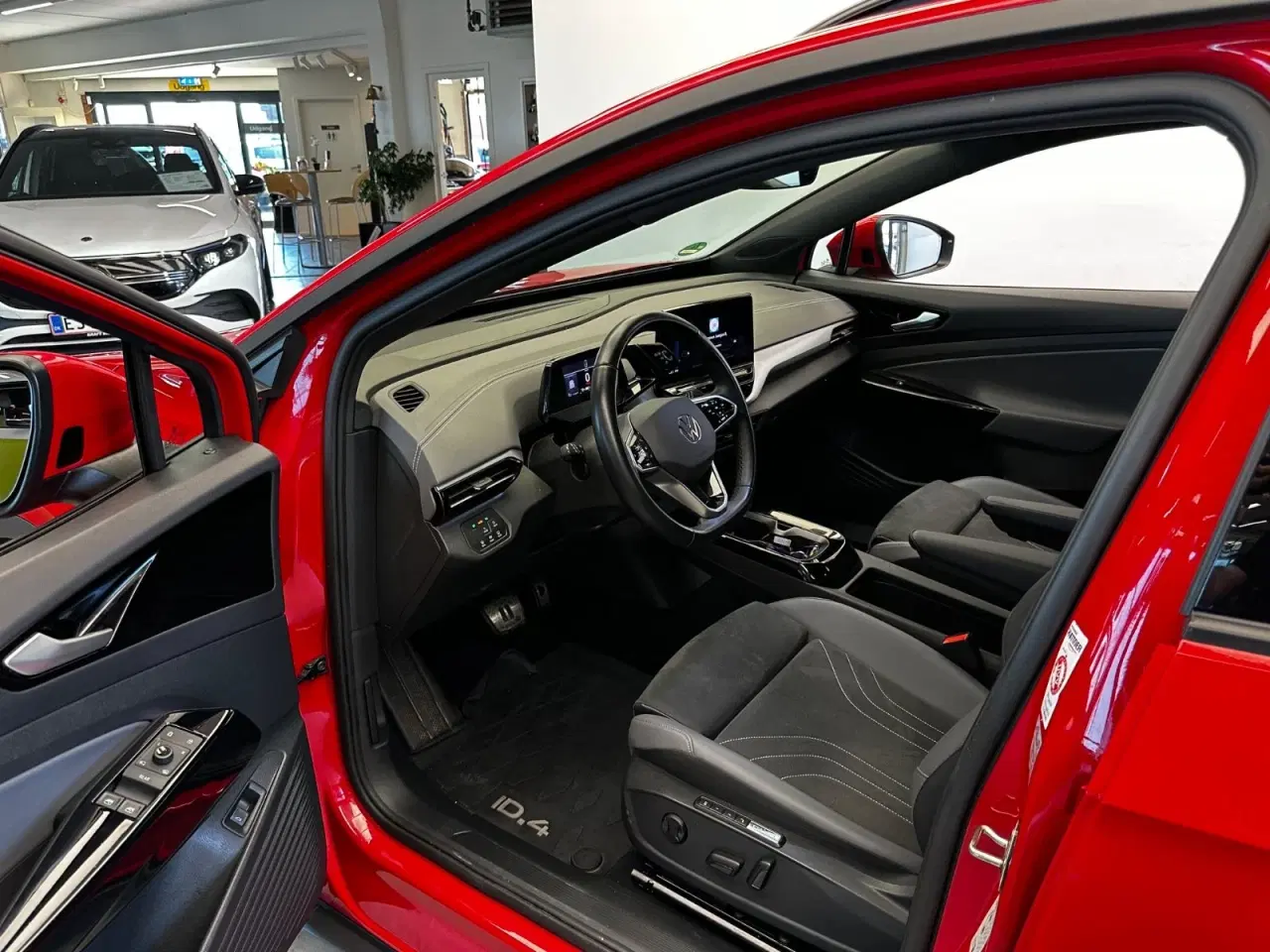 Billede 9 - VW ID.4 77 Pro Performance