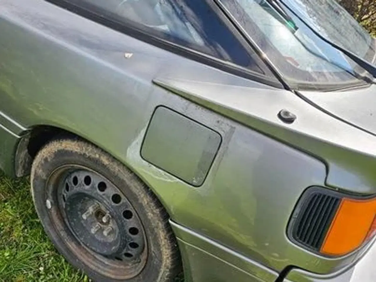 Billede 4 - Celica GT4
