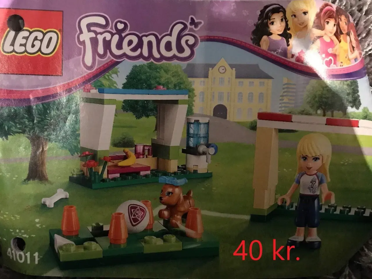 Billede 7 - Lego Friends
