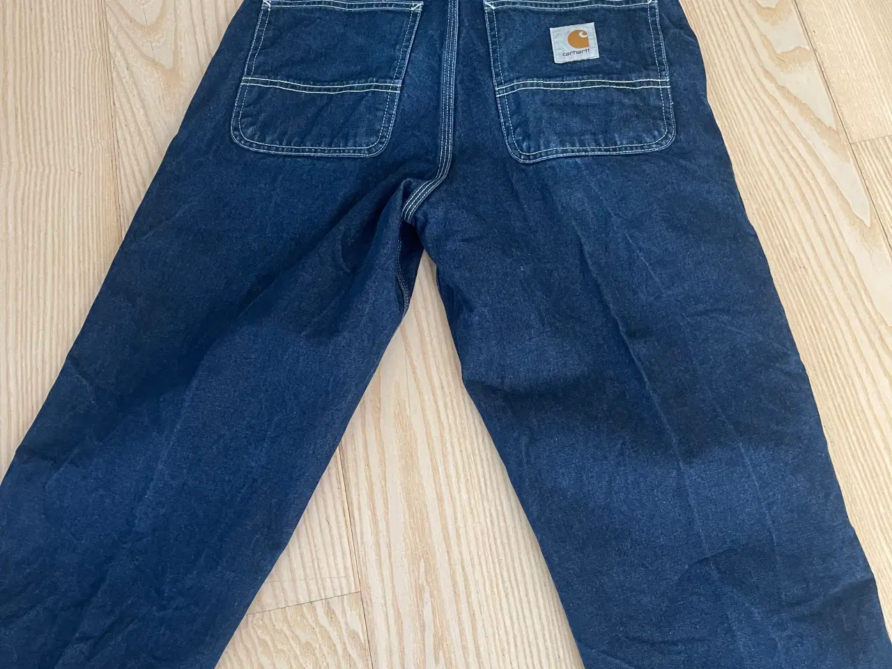 Billede 2 - Jeans carhartt