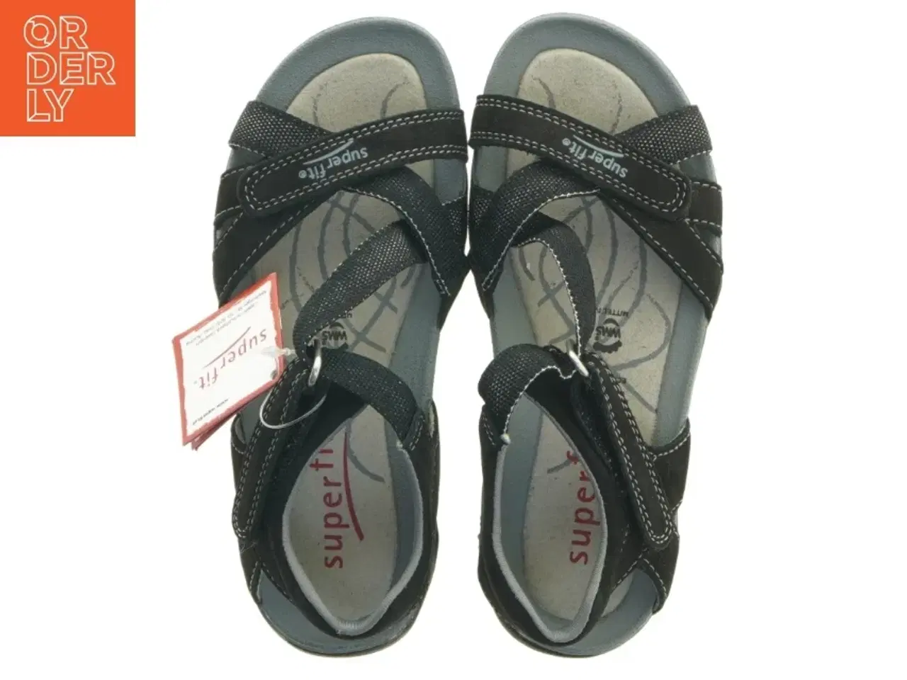 Billede 5 - Superfit børnesandaler fra Superfit (str. 31 )