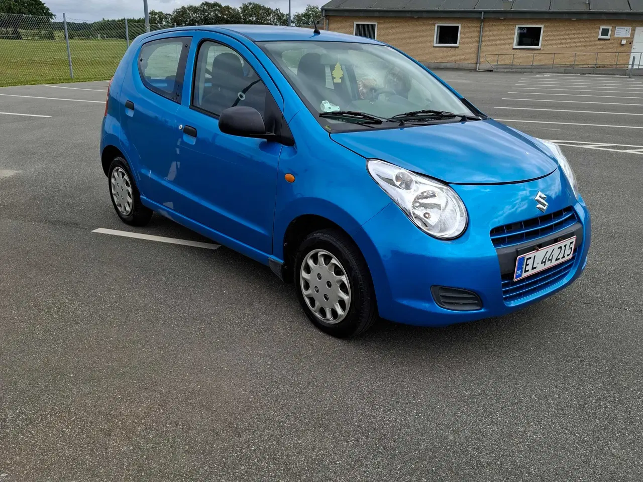 Billede 2 - Suzuki alto nu serviceret 