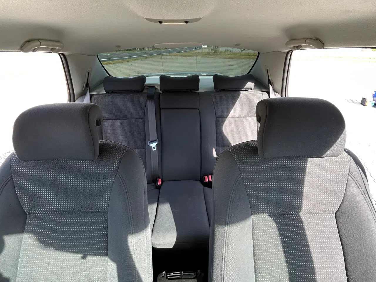 Billede 8 - Saab 9-5 2.0 T Hirsch 210 Hk