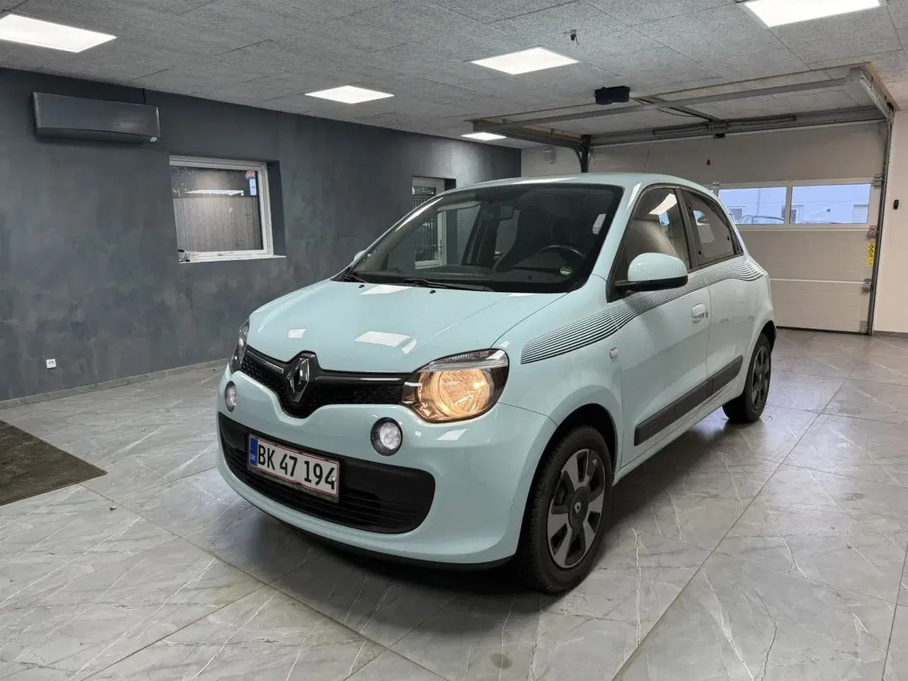 Billede 2 - Renault Twingo 1,0 Sce Expression start/stop 70HK 5d