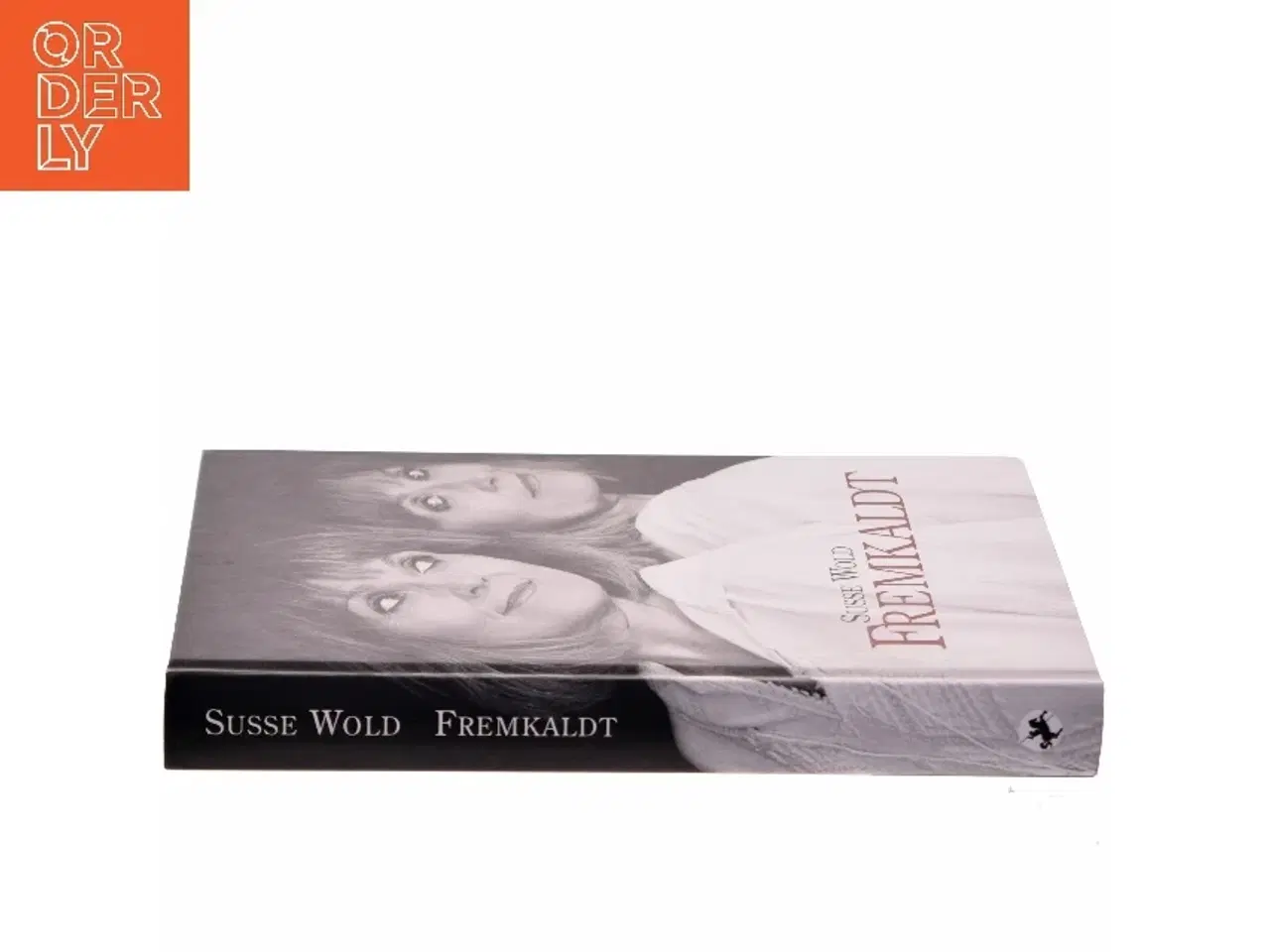 Billede 2 - Fremkaldt af Susse Wold (Bog)