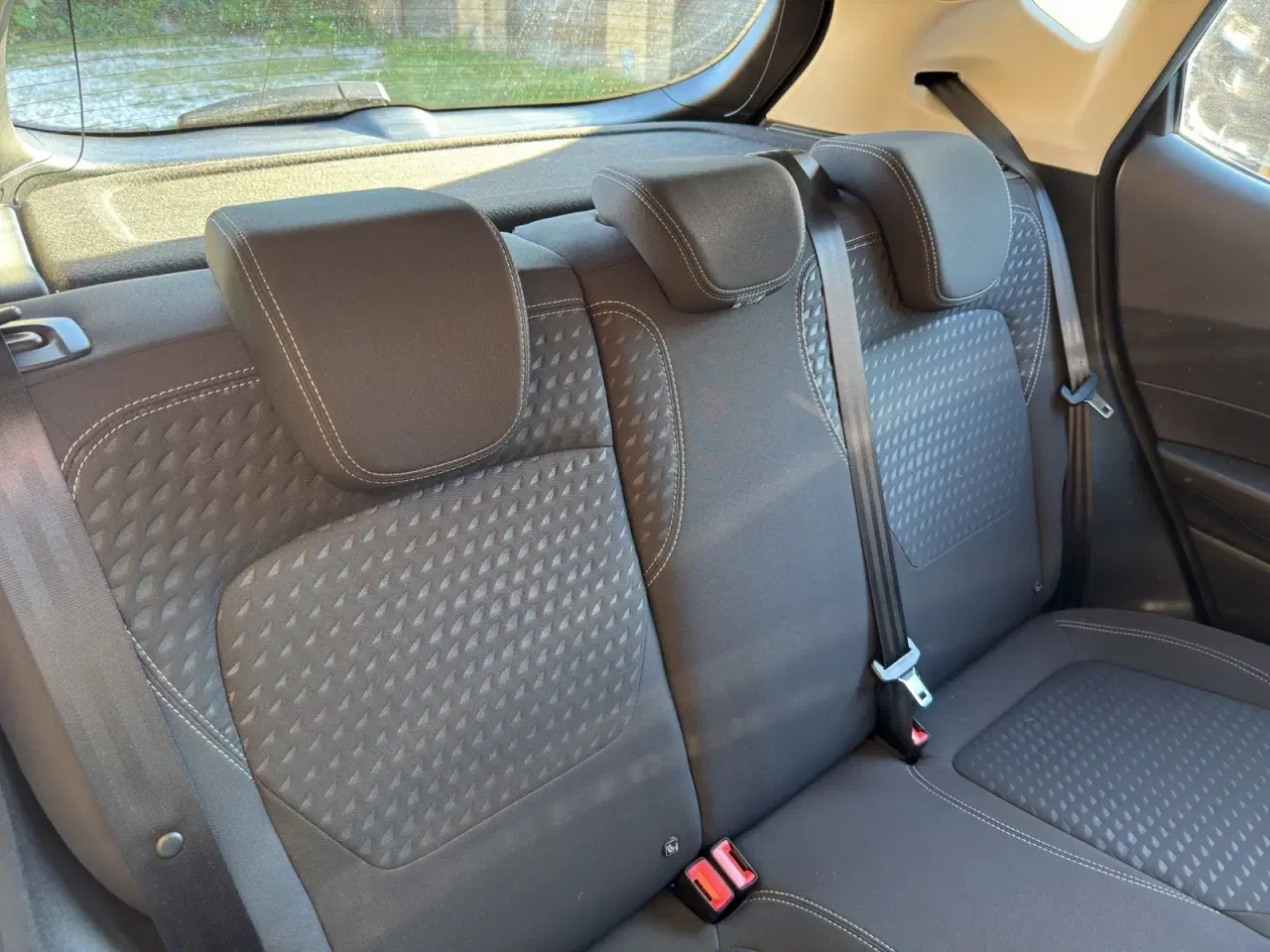 Billede 15 - Ford Fiesta 1,0 EcoBoost mHEV Titanium