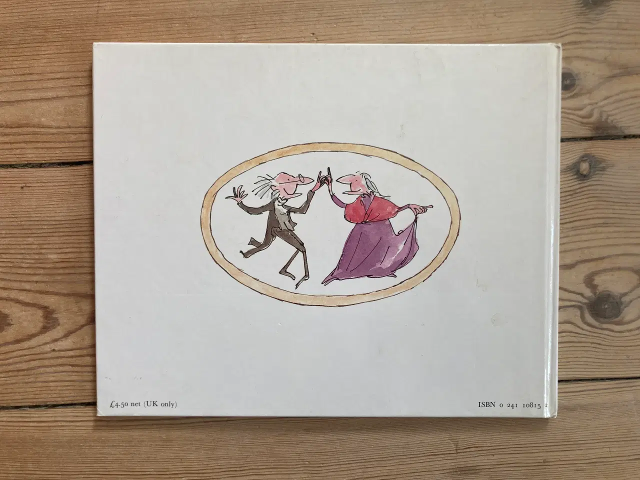 Billede 2 - Rumbelow's dance, John Yeoman