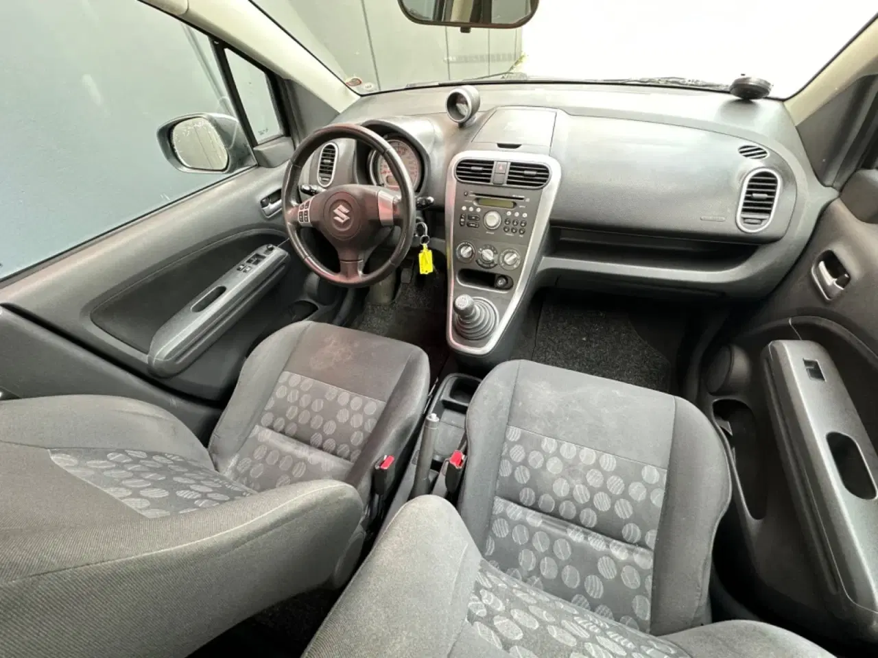 Billede 12 - Suzuki Splash 1,2 GLS