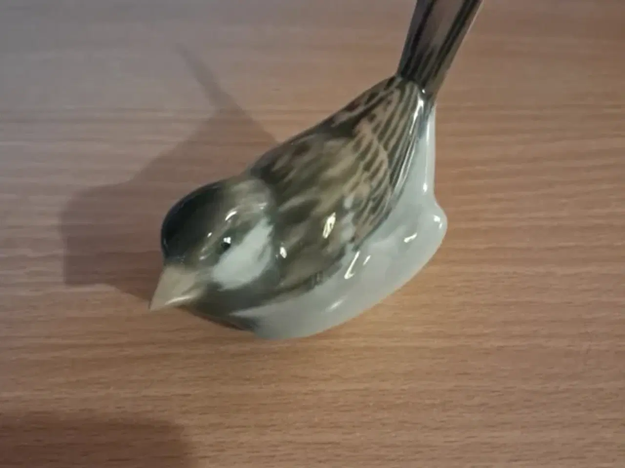 Billede 1 - Royal Copenhagen spurv