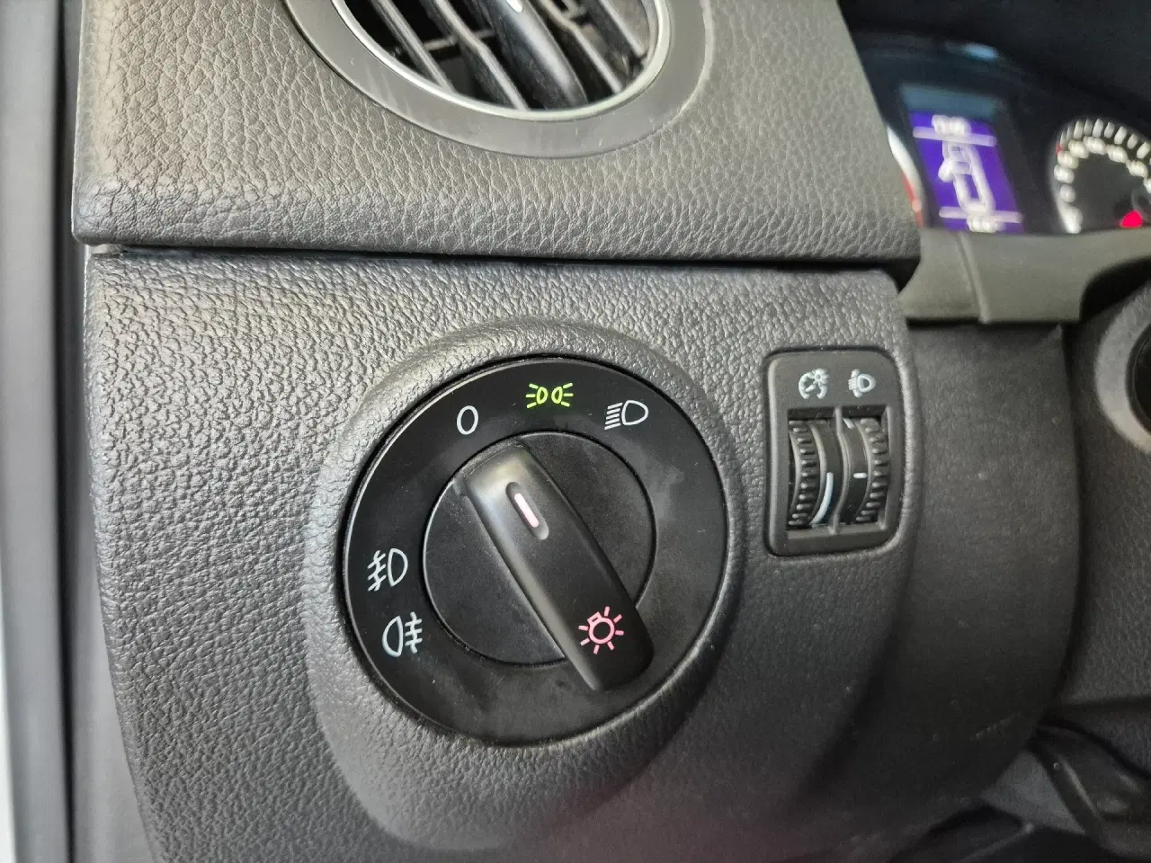Billede 16 - VW Golf Plus 1,4 TSI Comfortline 122HK 6g