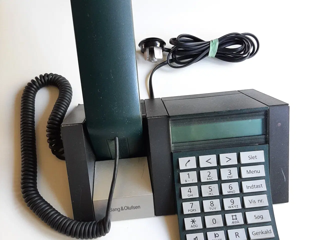 Billede 1 - Beocom 2500, brug den over en router.