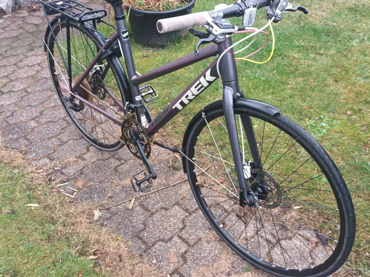 Billede 5 - DameCykel sælges 