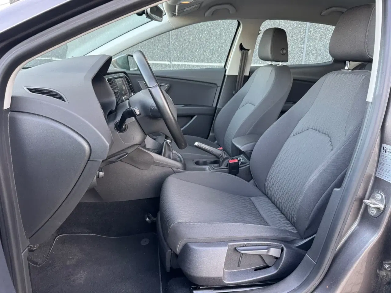 Billede 11 - Seat Leon 1,2 TSi 110 Style