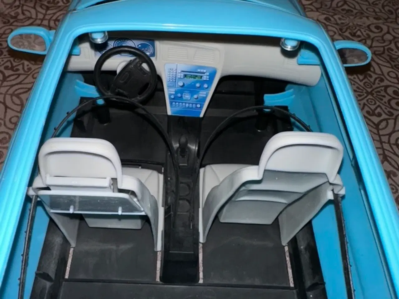 Billede 3 - Flot Barbie Volvo V70
