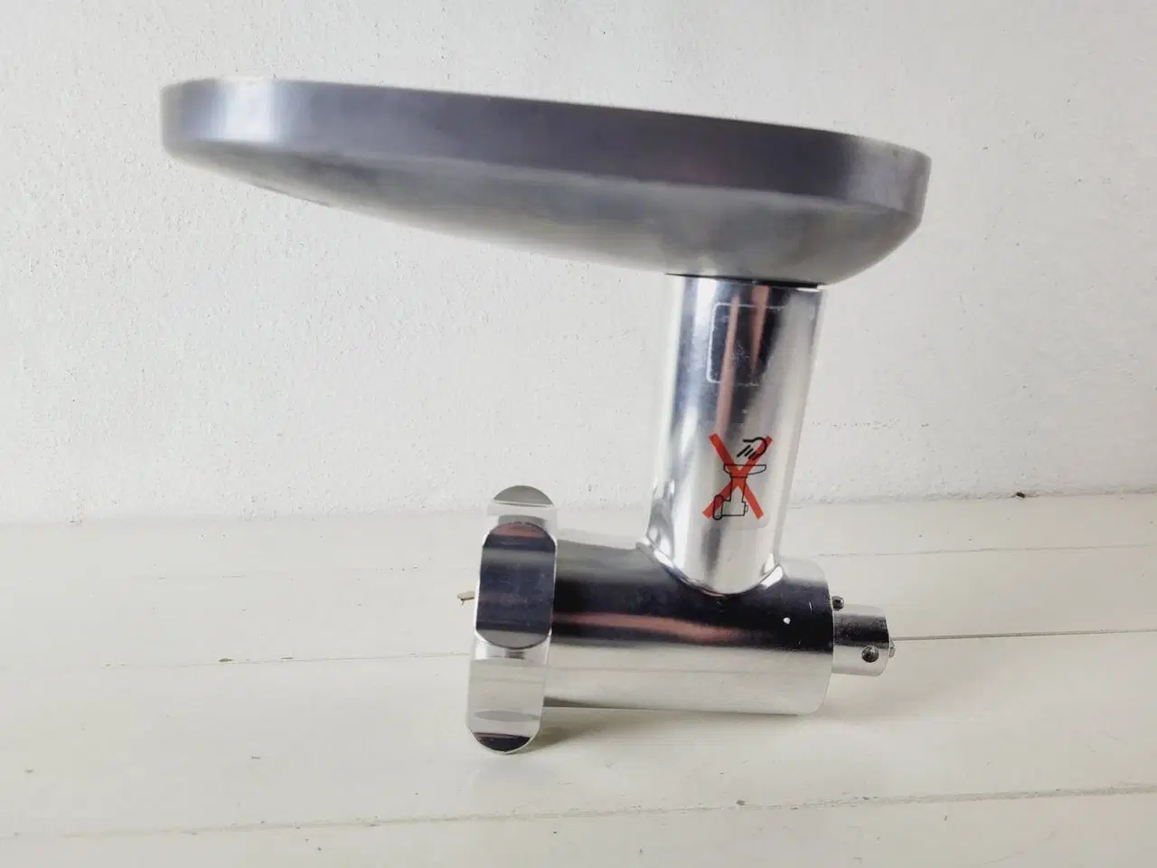 Billede 6 - ⭐️- Kødhakker Kenwood A950 super mincer Chef / Maj