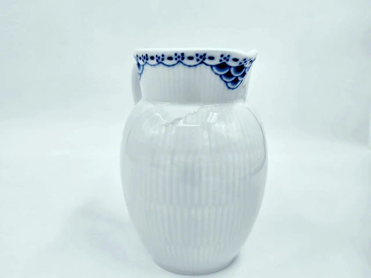 Billede 11 - Royal Copenhagen Prinsesse Kande Porcelæn