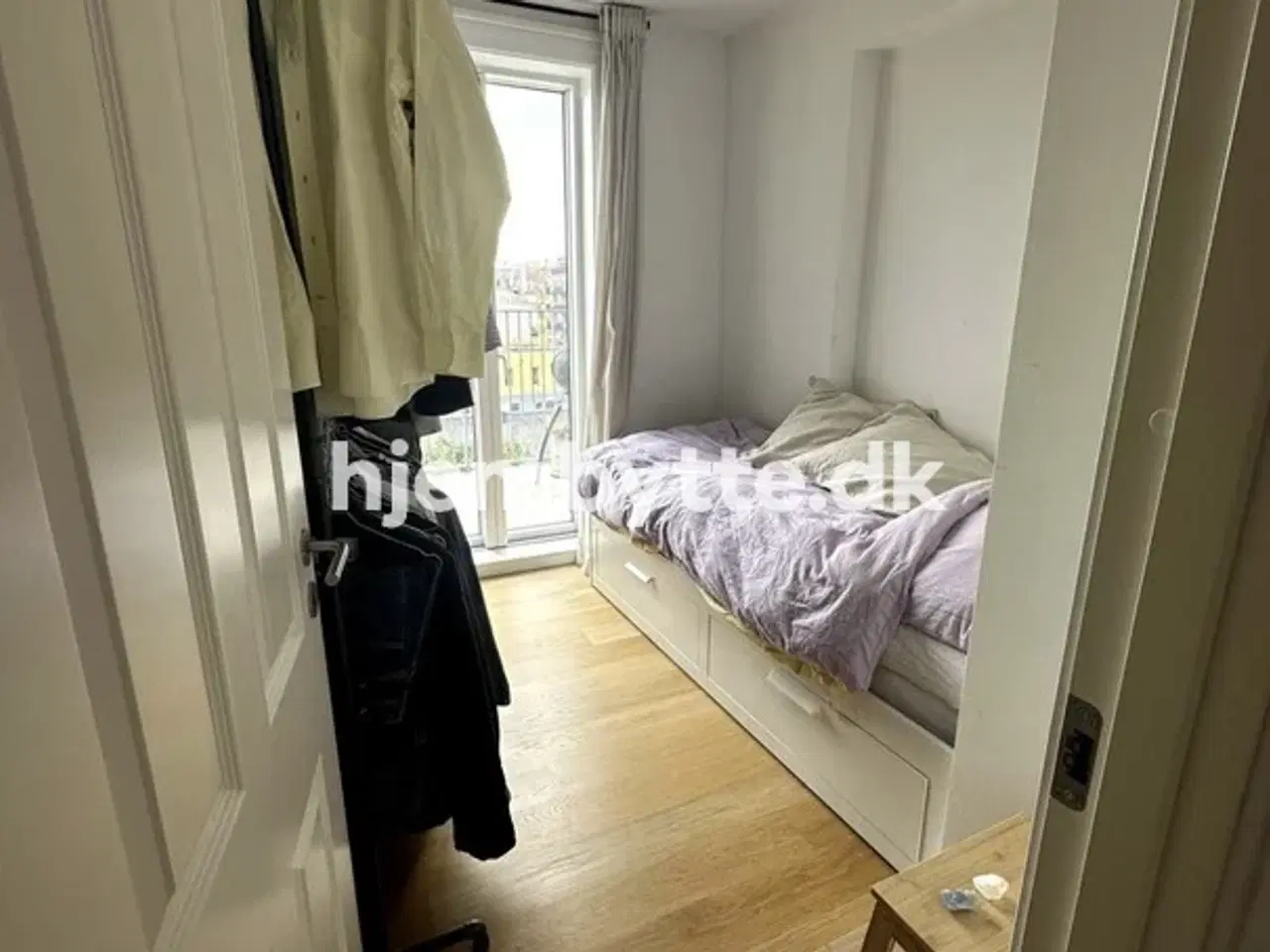 Billede 8 - Hjembytte - Fredensgade