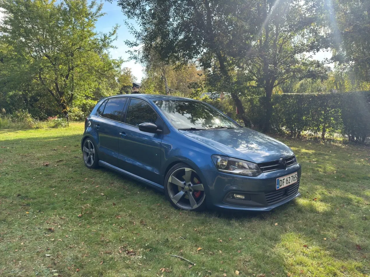 Billede 3 - VW Polo 1,4 TSi 150 BlueGT
