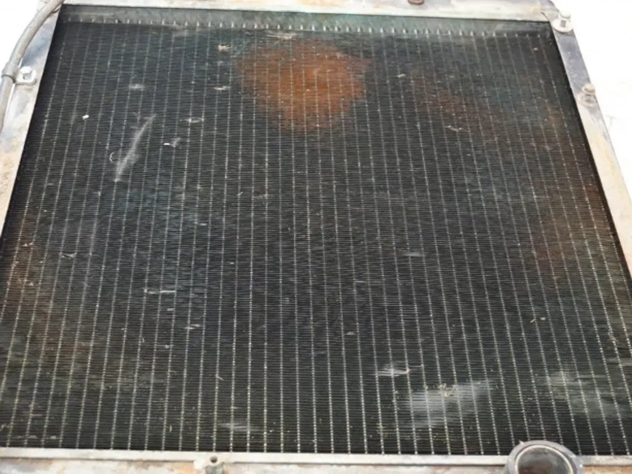 Billede 14 - New Holland G170 Køler 86013264