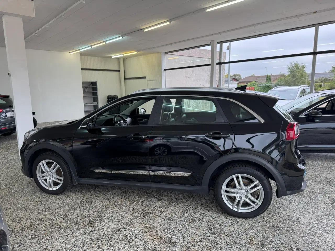 Billede 5 - Kia Niro e-Niro 64 kWh aut