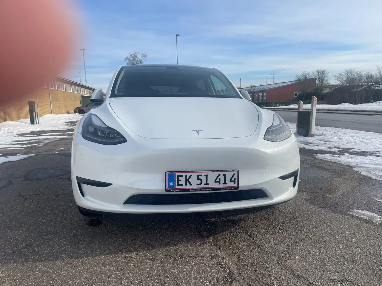 Billede 2 - Tesla Model Y  RWD