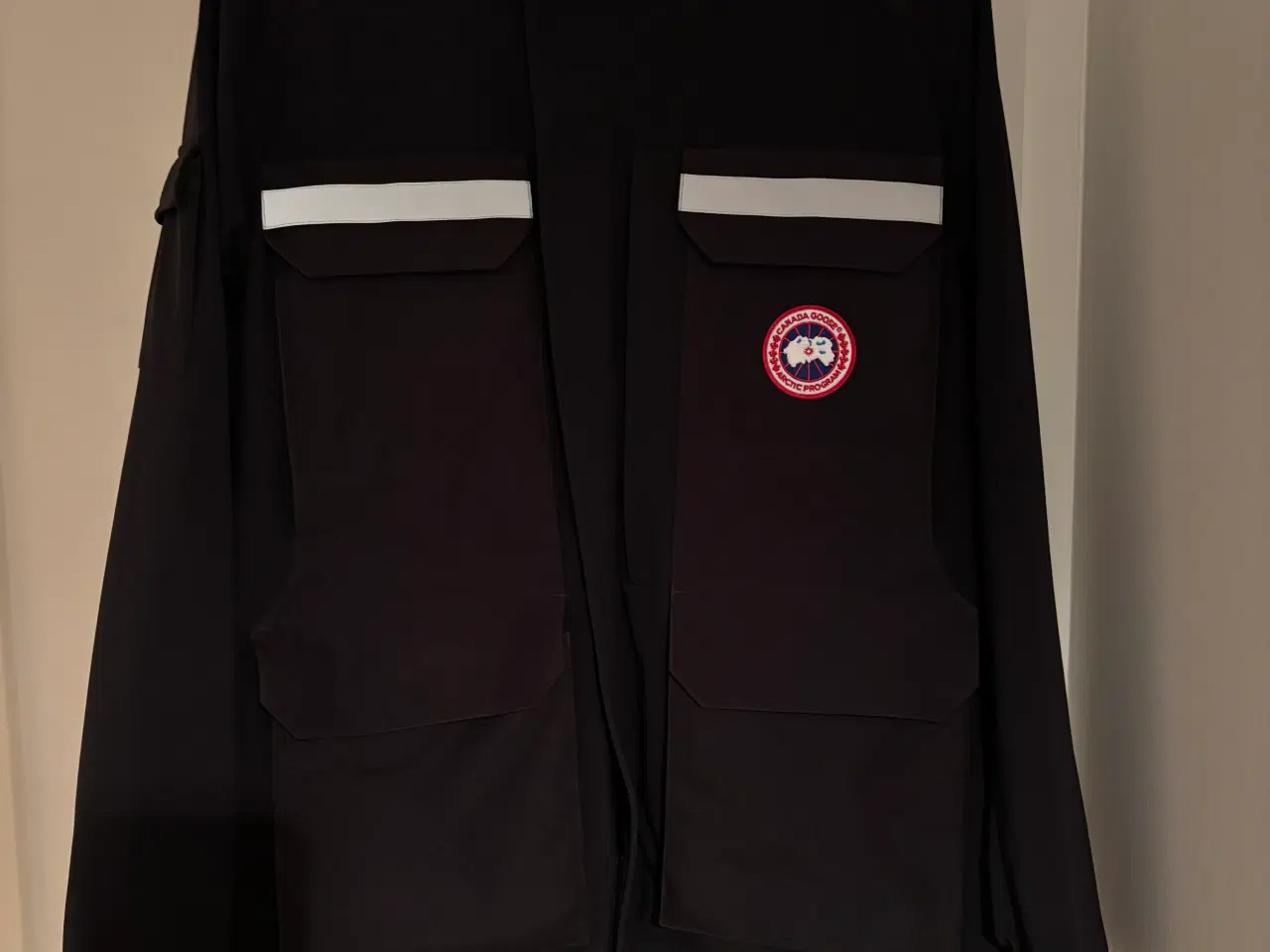 Billede 1 - Canada Goose Jakke