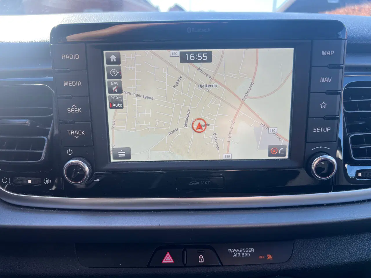Billede 9 - Kia Rio 1.0 T-Gdi 2017