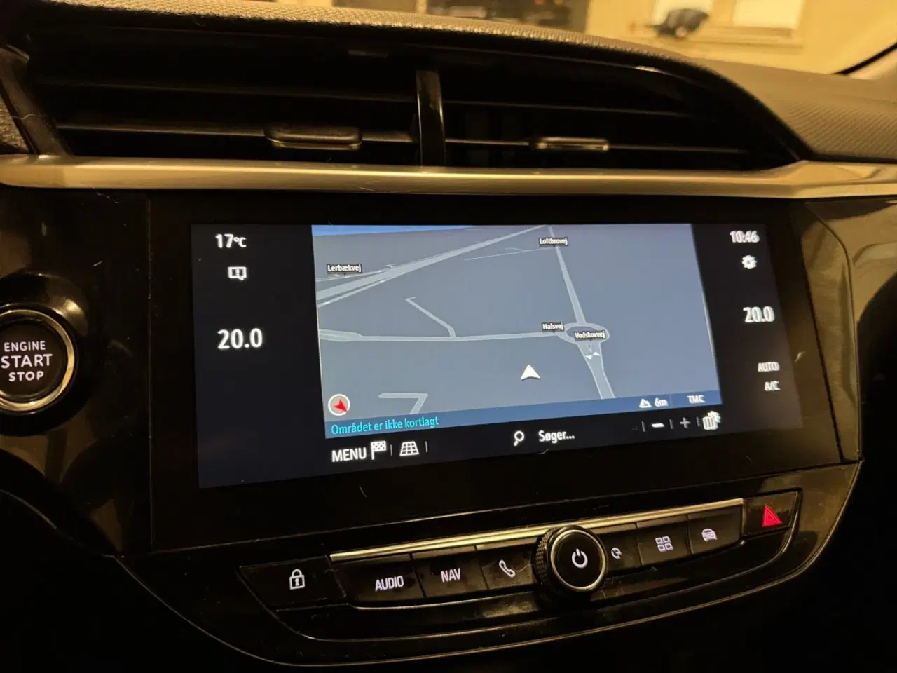 Billede 9 - Opel Corsa-e 50 Edition