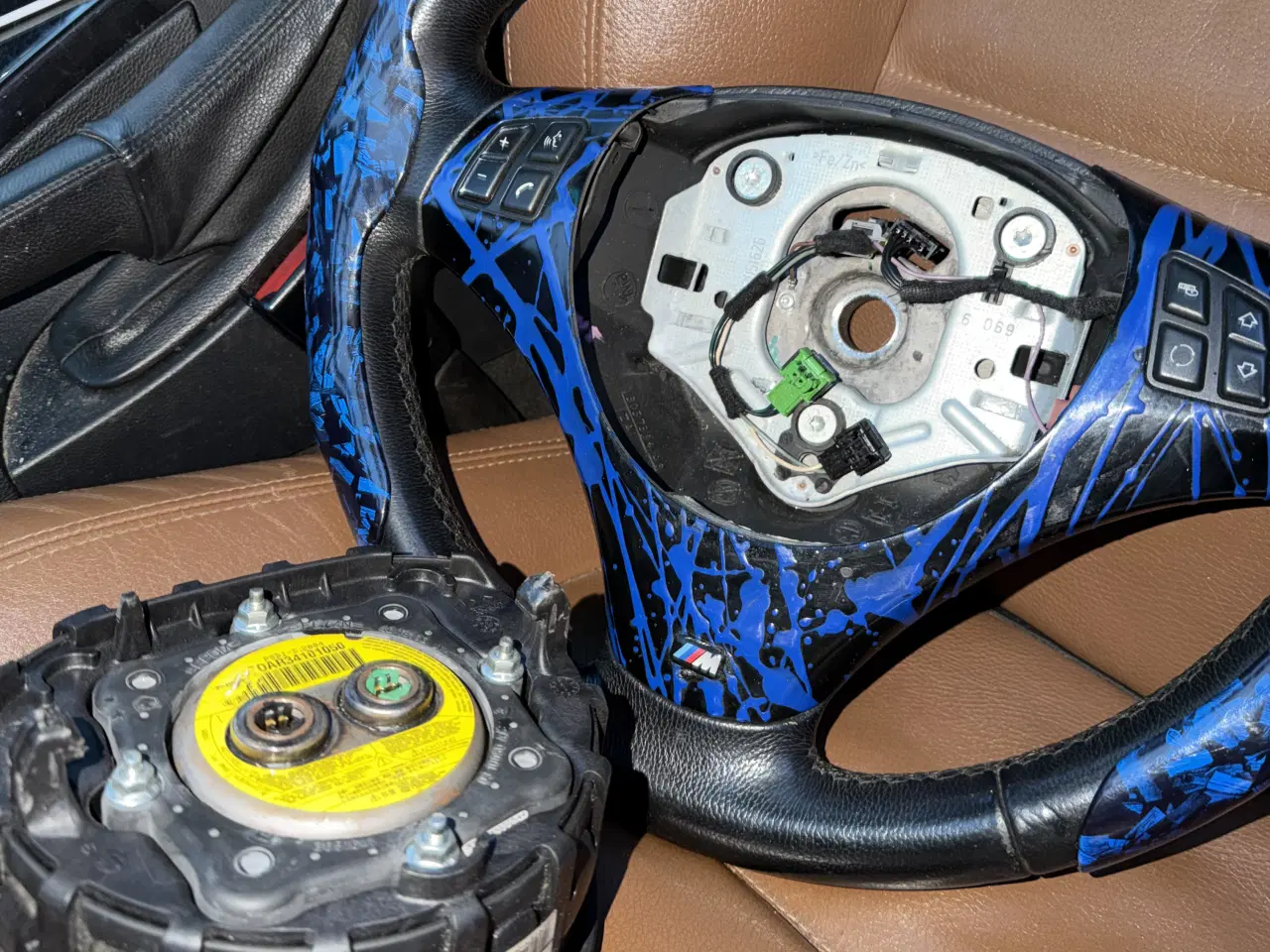 Billede 3 - BMW M Rat E9x E8x E90