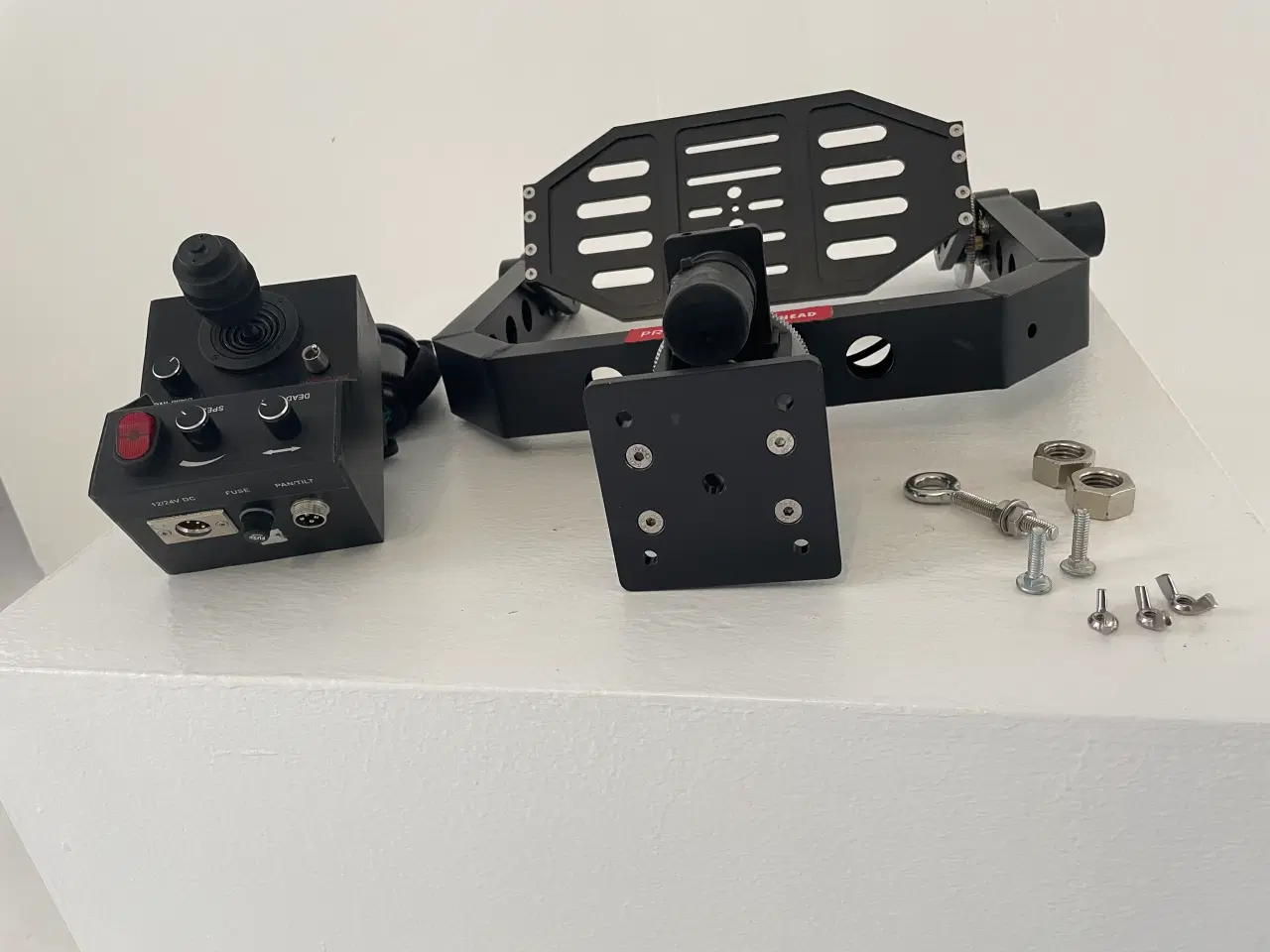 Billede 5 - Proaim Power Pan Tilt Head + Controller
