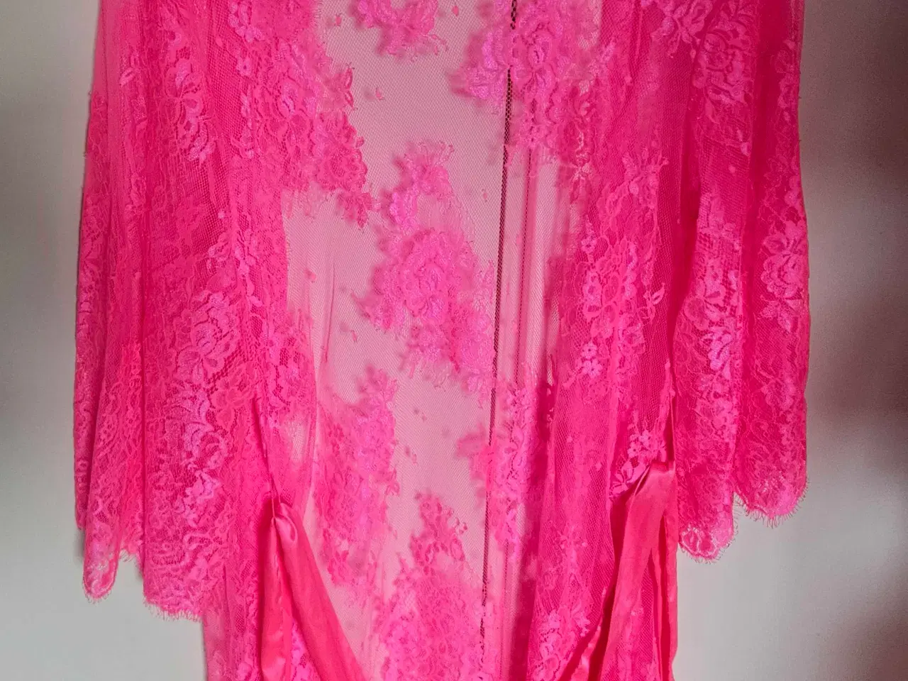 Billede 3 - Blonde kimono