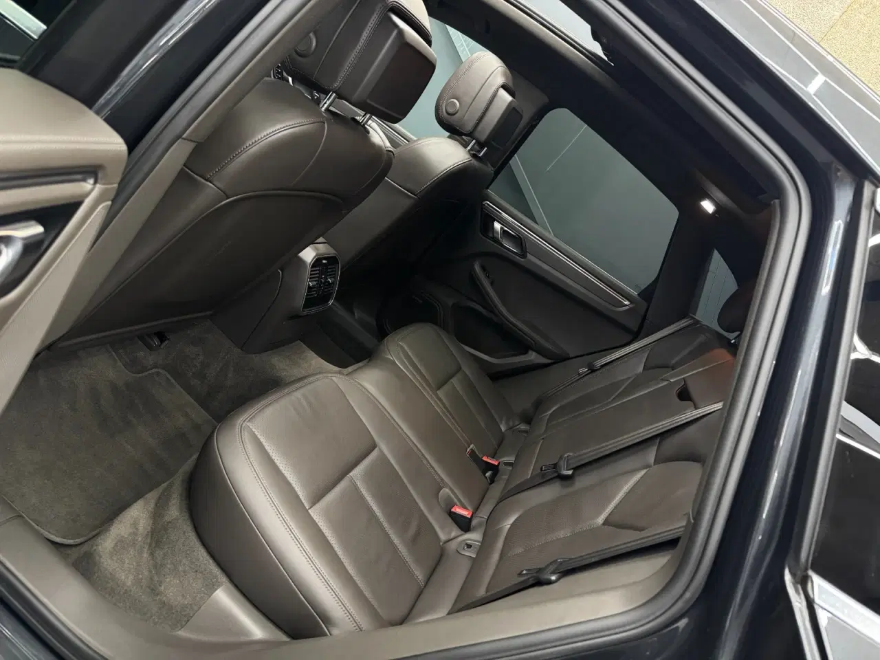 Billede 15 - Porsche Macan S 3,0 D PDK