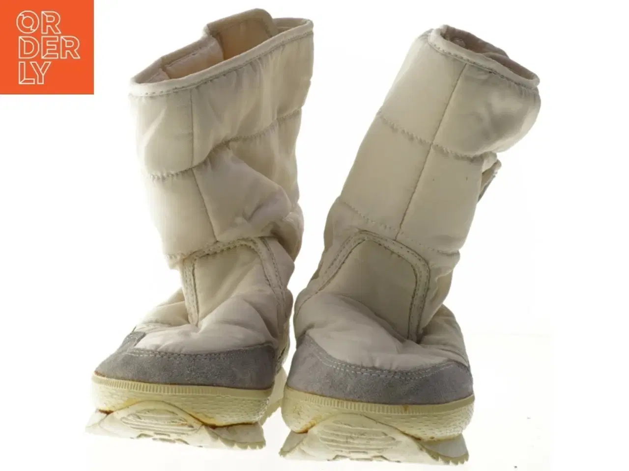 Billede 4 - Støvler i størrelse 36 fra Rubber Duck (str. 36 )