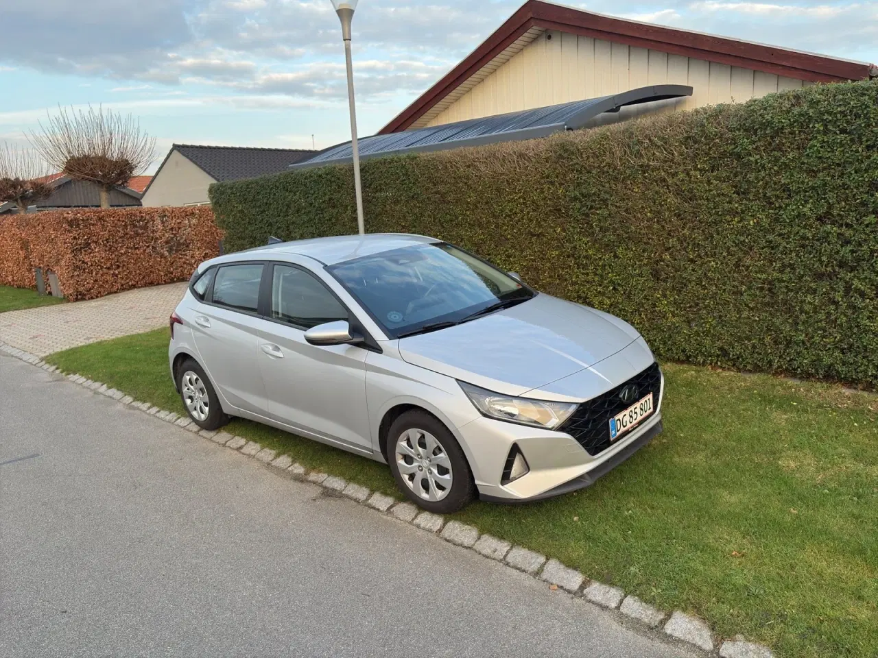Billede 3 - Hyundai i20 1,0 T-GDi Essential