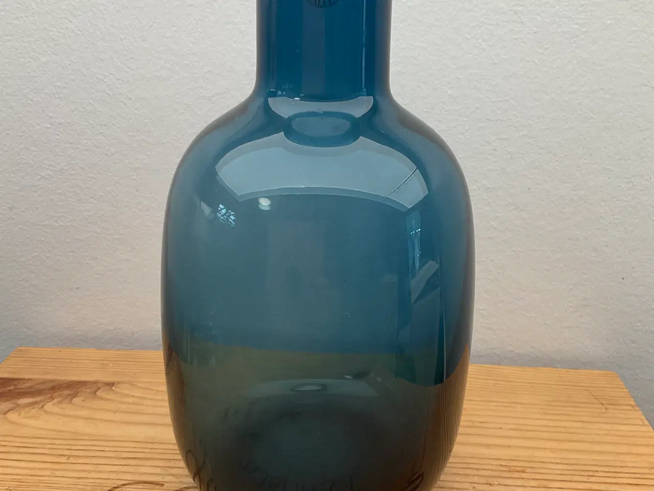 Billede 2 - Vase