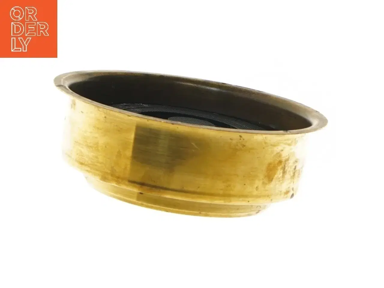 Billede 3 - Antikt vægbarometer (str. 15 cm)